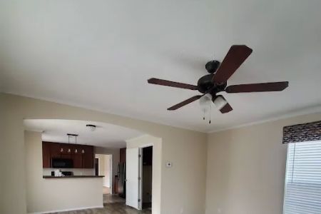Twin Oaks Manufactured Home