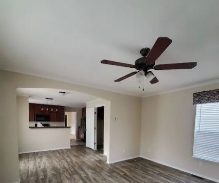 Twin Oaks Manufactured Home