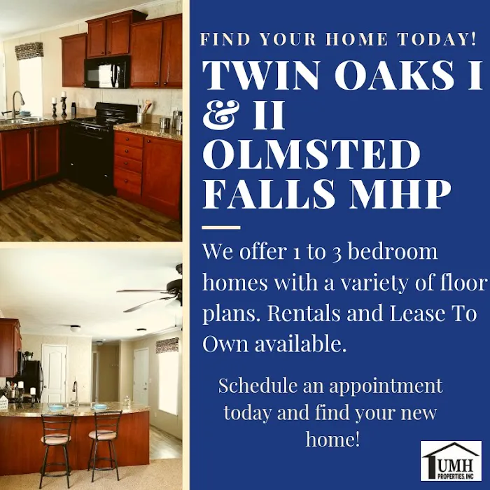 Twin Oaks Manufactured Home 5