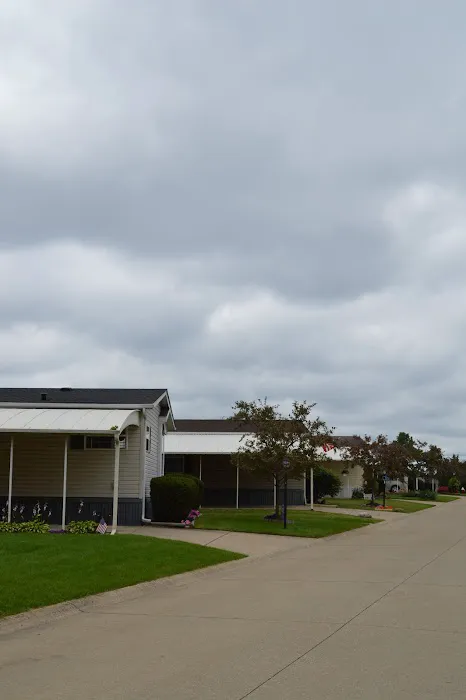 Twin Oaks Manufactured Home 8