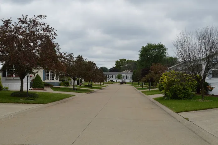 Twin Oaks Manufactured Home 9