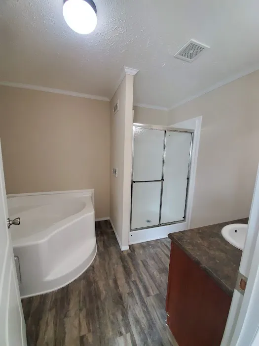 Twin Oaks Manufactured Home 4