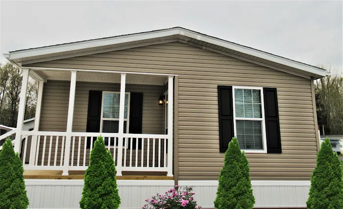 Twin Oaks Manufactured Home 10