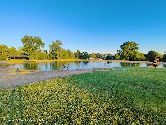Willow Lake Park 1