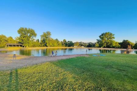 Willow Lake Park