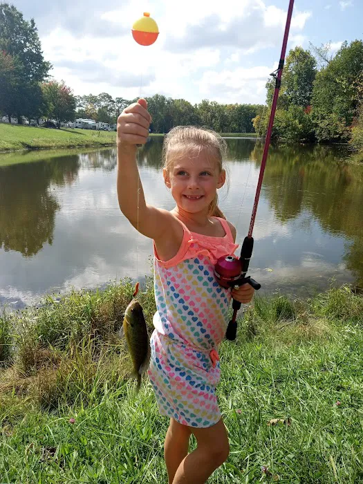Willow Lake Park 4