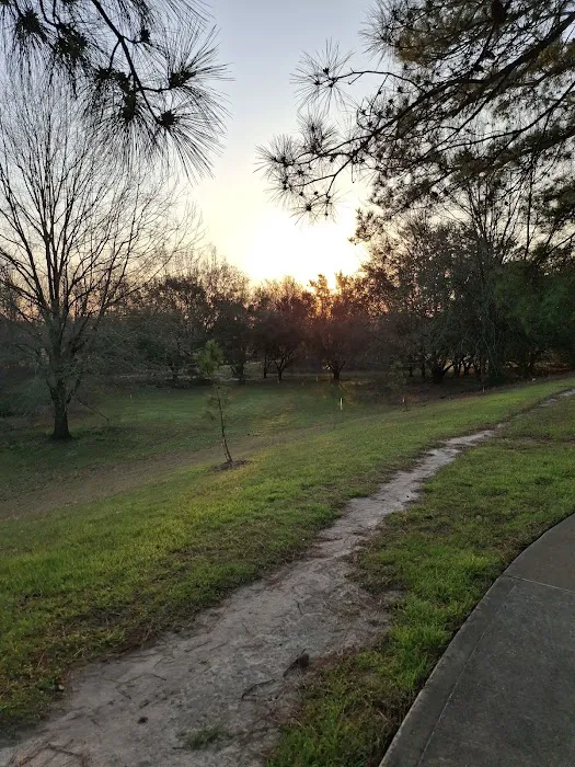 Willow Lake Park 6