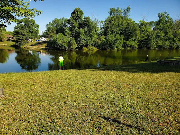 Willow Lake Park 9