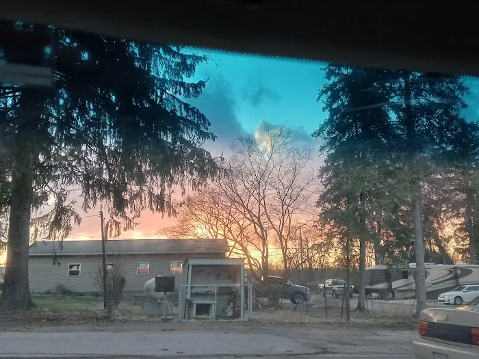 Wadsworth Mobile Home Park 2