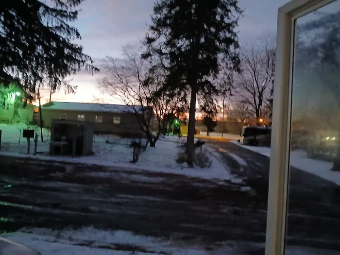 Wadsworth Mobile Home Park 1