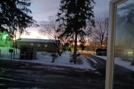 Wadsworth Mobile Home Park
