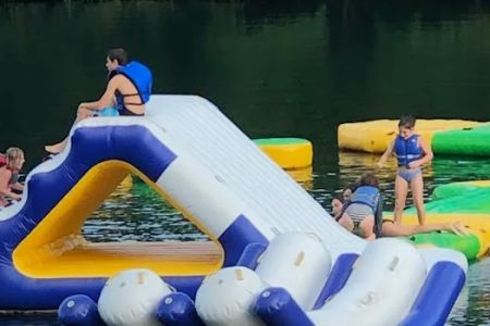 The Lake Campground