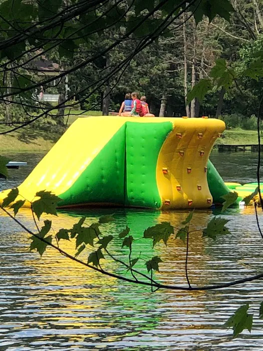 The Lake Campground 2
