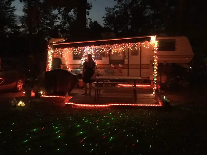 The Lake Campground 4