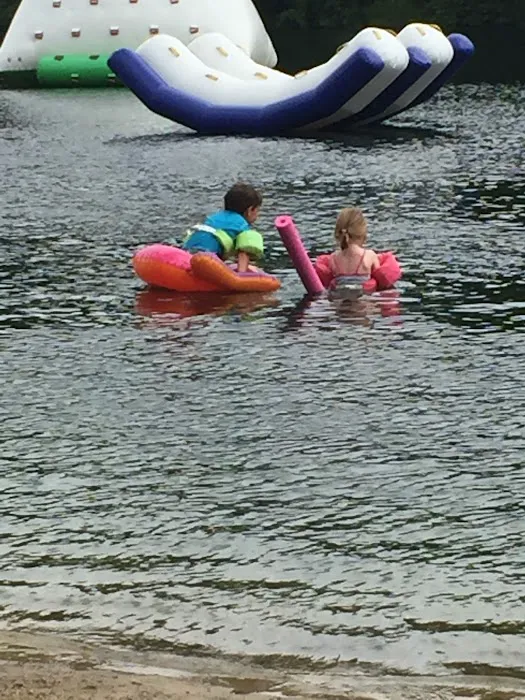 The Lake Campground 7
