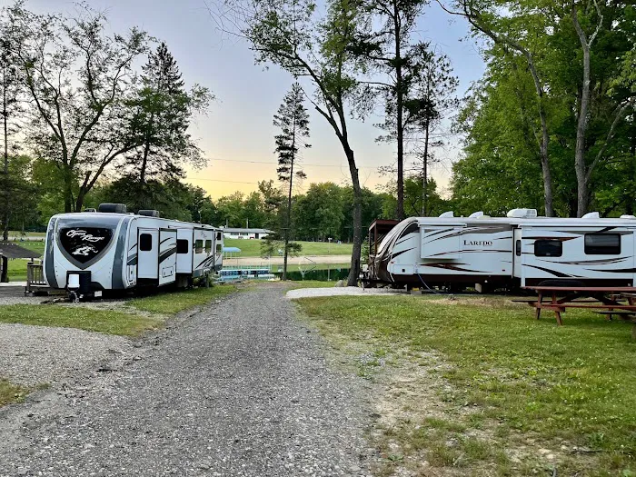 The Lake Campground 9