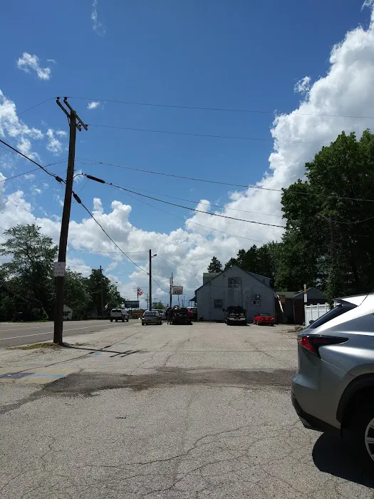Sunset Trailer Park 3