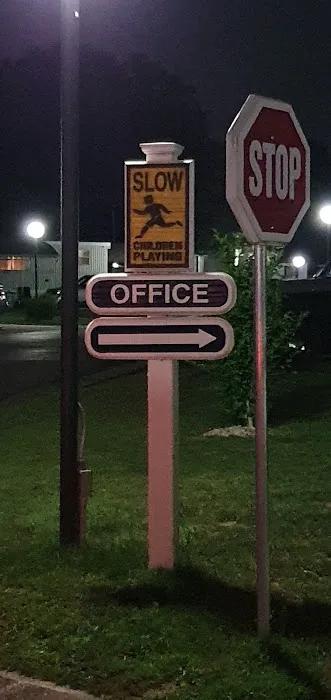 Olmsted Falls Mobile Home Park 2