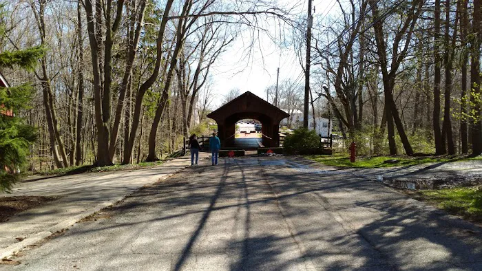 Columbia Park 1