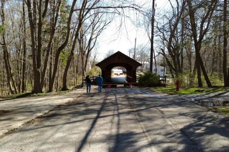 Columbia Park