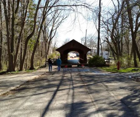 Columbia Park