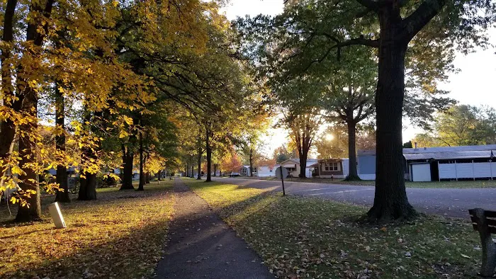 Columbia Park 6