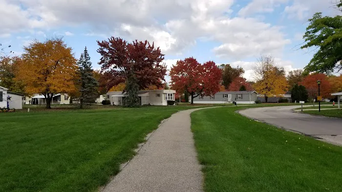 Columbia Park 5