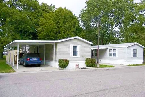Red Run Park Manufactured Housing Community 4