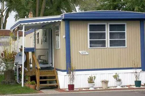 Red Run Park Manufactured Housing Community 3