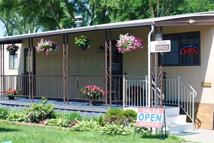 Red Run Park Manufactured Housing Community 5