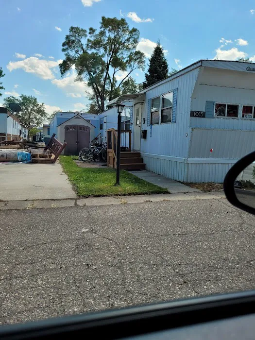 Red Run Park Manufactured Housing Community 7