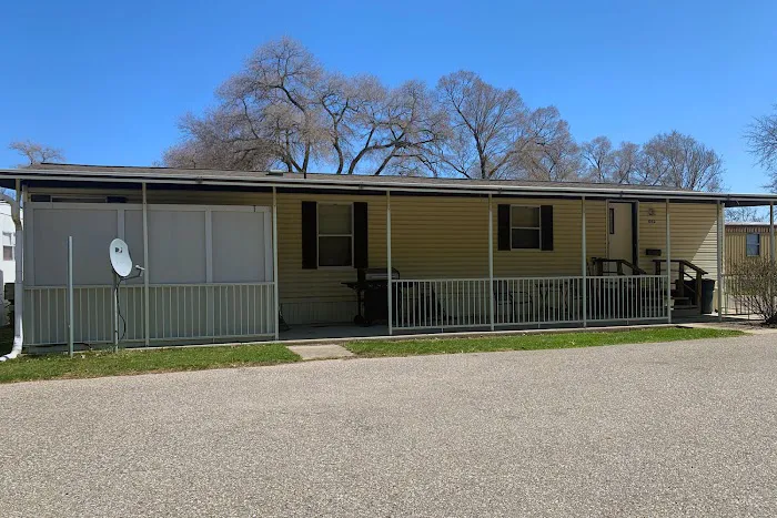 Red Run Park Manufactured Housing Community 9