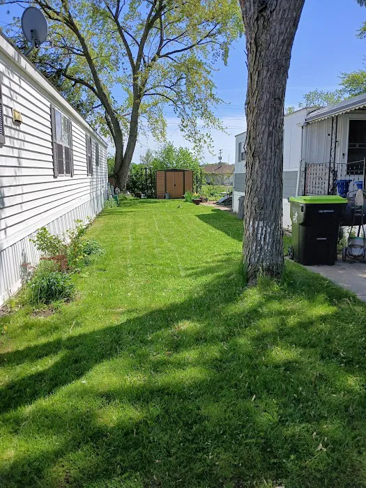 Red Run Park Manufactured Housing Community 8