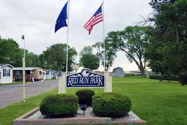 Red Run Park Manufactured Housing Community 1