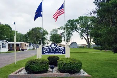 Red Run Park Manufactured Housing Community