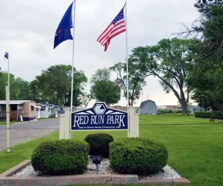Red Run Park Manufactured Housing Community