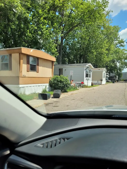 Red Run Park Manufactured Housing Community 2
