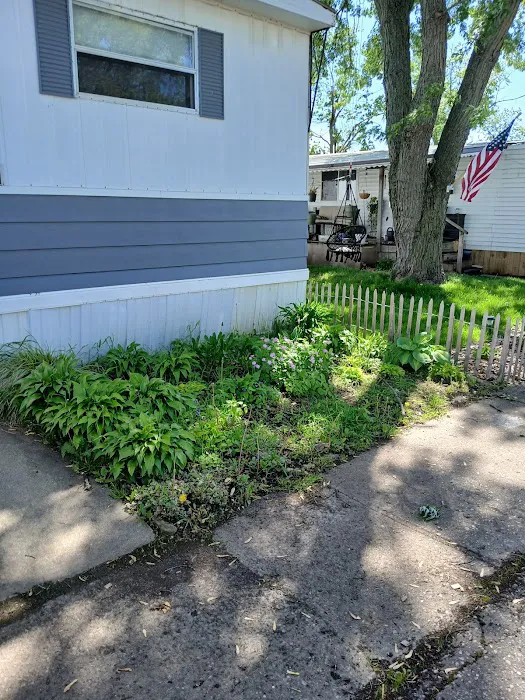 Red Run Park Manufactured Housing Community 6