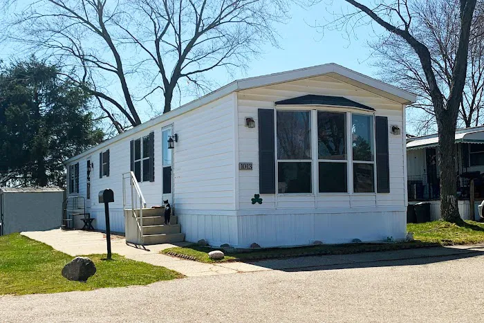 Red Run Park Manufactured Housing Community 10