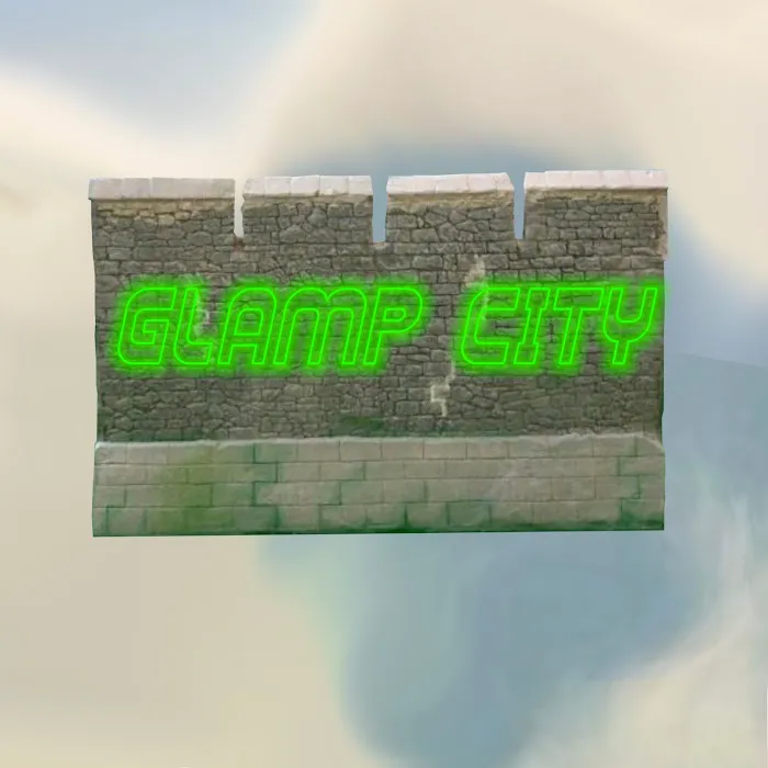 GLAMP CITY 1