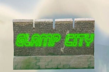 GLAMP CITY