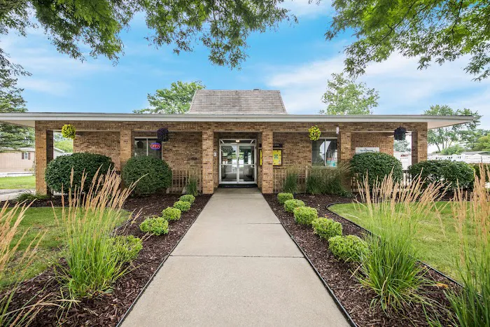 Springbrook Estates 7