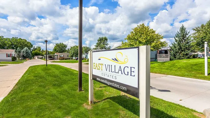 East Village Estates 3