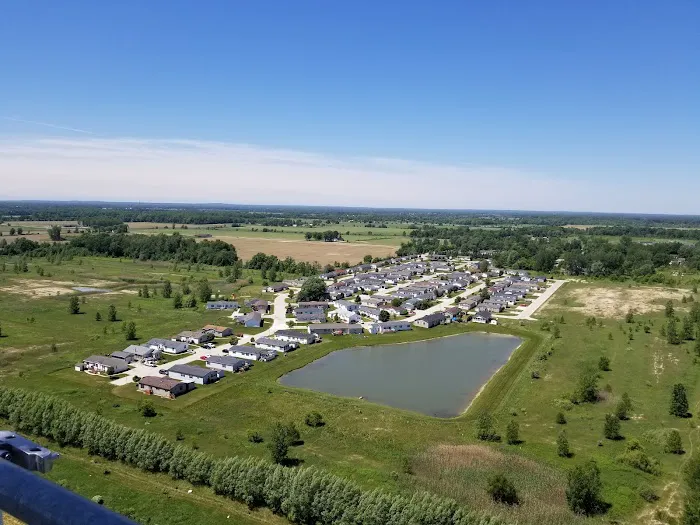 Hunters Crossing 1