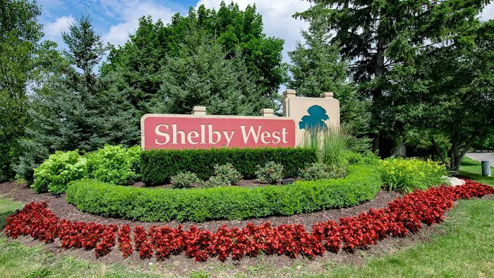 Shelby West 9