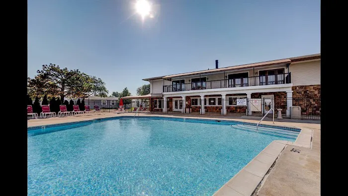 Camelot Villa 2
