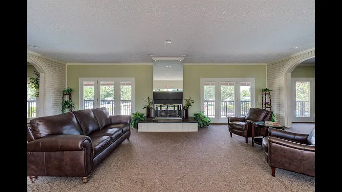 Camelot Villa 4