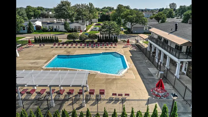 Camelot Villa 9