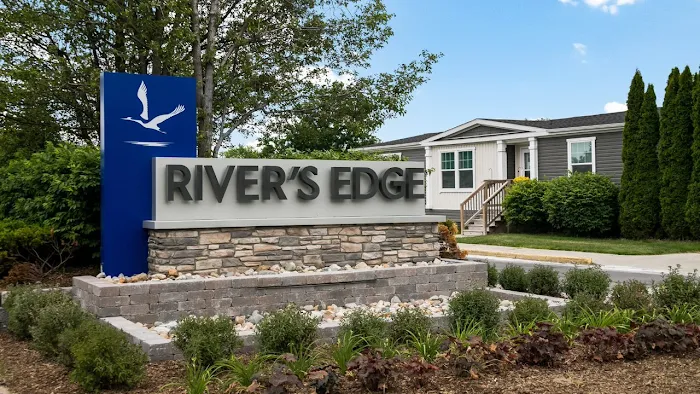 River's Edge 10