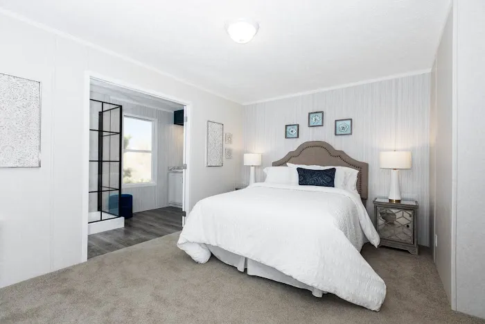 Warren Estates MHC 5